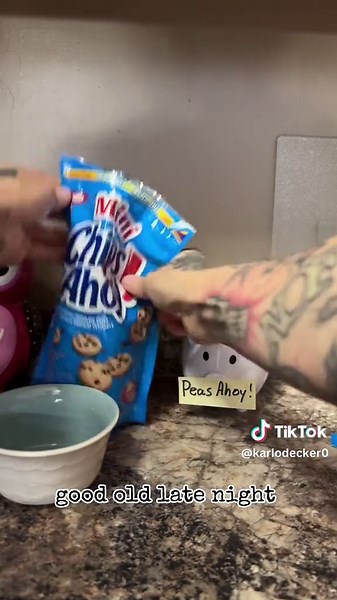 ruining your favourites 1 tok outta time