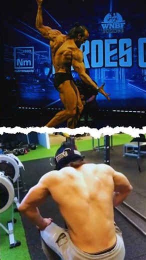 Congrats to Hersovyac from Team NF