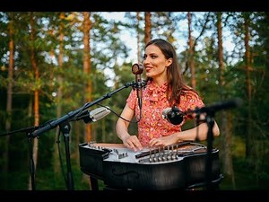 Ida Elina - Sunrise (Original song)
