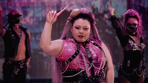 Lady Gaga “Rain On Me with Ariana Grande” Official Parody