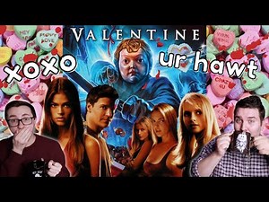 VALENTINE (2001) *REACTION* | CUPID HAS NO CHILL! XOXO ♡ FIRST TIME WATCHING!