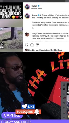 LIVE REAL N**** REACTIONS 😱
