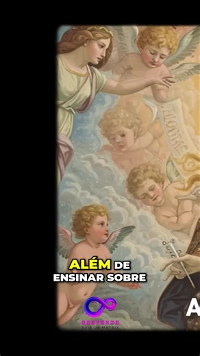 O Cristo resgata Sophia, a sabedoria caída, simbolizando o despertar da alma adormecida. É a centelha divina em você, que pode ser salva pelo conhecimento, amor e luz. Lembre-se de quem você é: um ser de luz. #Espiritualidade #Sabedoria #Despertar #Amor #Luz #Jesus