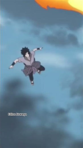 Naruto vs sasuke fight #song #music