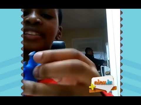 Nick Jr. Count it Up: Counting Cookies