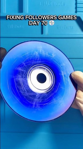 Fixing Scratched Games - Day 70 💿 | Maximo for the PS2! Top 3 consoles of all time! ❤️‍🩹