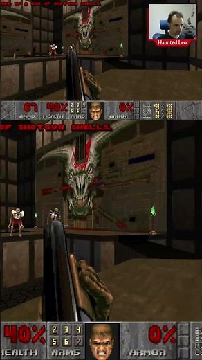 Master Levels Of Doom 2 | We Go Round And Around