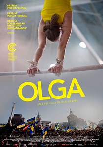 Olga - película: Ver online completa en español