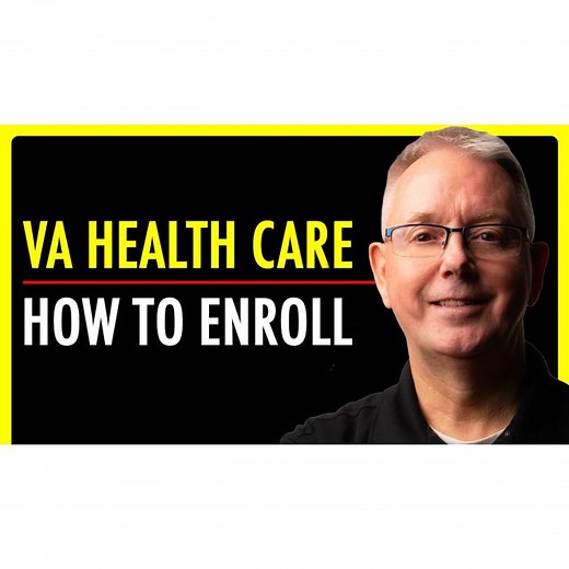 theSITREP: Enrolling in VA Health Care | VA Form 10-10EZ | Health Care for Veterans. In this episode of theSITREP, Jim discusses the process for enrolling in VA health care. For additional information and to see which benefits you or your family may qualify, visit the web links below. To view all our content, visit http://www.youtube.com/@VAmadesimple Need an immediate answer or help with a situation regarding VA benefits? Call, 24/7, at 1-800-MyVA411 (698-2411) Have a topic suggestion or questi