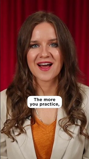 TOEFL SPEAKING Tip #7. Practice, practice, practice