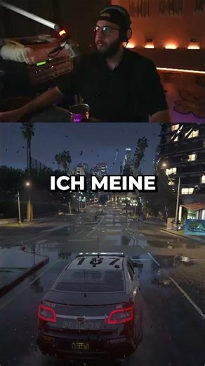 ER NIMMT SICH SELBST AUSEINANDER 😂😲