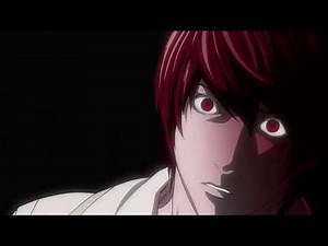Death Note ep 6 eng dub clip 9