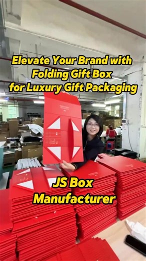 JS Box on Instagram: "Your Packaging,Reimagined as a Profit Center. The Silent Salesman for Your Brand. JS Box Manufacturer Partner with Premier Europe’s Fashion & Beauty Brands to Create Brand Experience. The Ultimate Creative Flat-Pack Magnetic Box Is Designed to Drive Value Across Your Business: >>For Your Customers: A luxurious,flat-pack unboxing as a performance that builds brand loyalty. >>For Your Branding: A bold,exclusive design identity that communicates luxury,care,and tells your stor