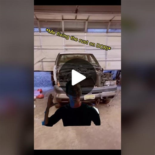 Fixing Rust on a Chevy Duramax: Easy Tips for Diesel Mechanics