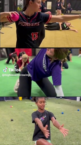 Enhance Throwing Technique with These Rotation Strategies