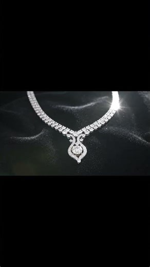 AI Luxury Jewelry Ad | Looks Like a Real Brand