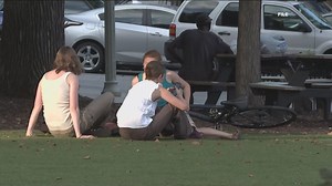 Renovation of Decatur Square | What to know