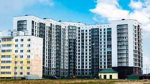 Multi Family Building Construction Cost Estimator