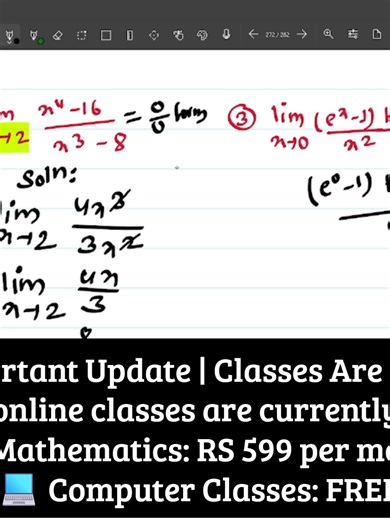 Exams feel heavy. Syllabus feels impossible. But the right people won’t let you fall. 📚❤️ And yes — Montessori Visualization NEB Hub is with you. 🤝✨ Hello everyone 😊 Our regular NEB Grade 12 online classes have started If you are Interested then you can kindly DM us 📘 Mathematics: RS 599 per month 💻 Computer Classes: FREE ⏰ Class Timing: 7:40 PM – 9:45 PM#montessorivisualization #nebboardexam #nebstudents #NEBMathematics