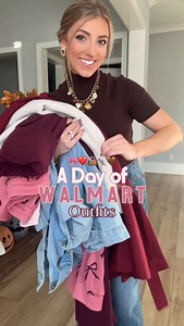 11K views · 1.6K reactions | Drop “OUTFITS” below for all the details...