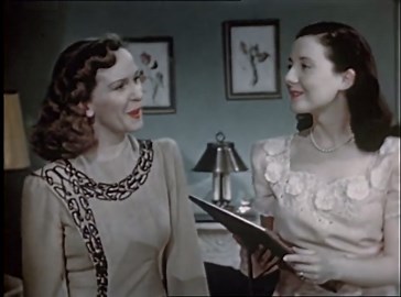 [Good Grooming for Girls, 1940s]