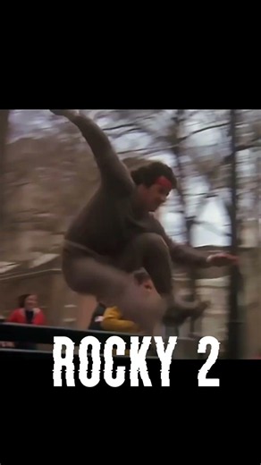 ROCKY 2 In 1 MINUTE