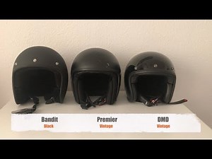 Jethelme Bandit, Premier und DMD im Vergleich