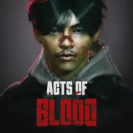 Acts of Blood Latest Version for Android/iOS APK - TapTap