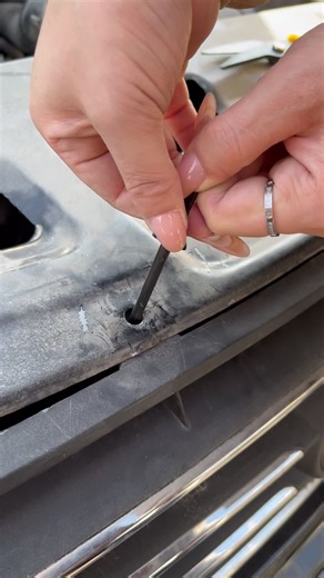 Essential Car Hacks: Secure Your Fender Liner and Mud Guard