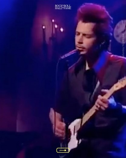 21K views · 5.4K reactions | Rock & Roll Hall of Fame on Reels | Facebook