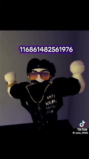 Códigos de músicas (Roblox)