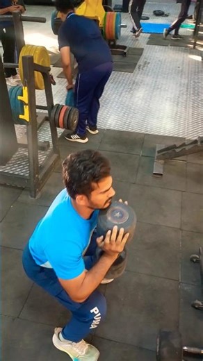 💪💪#gymshorts #motivation #goldygym #gymtraining #suneeljudoka #suneeljudo#sports #gymworkout #gym 💪💪