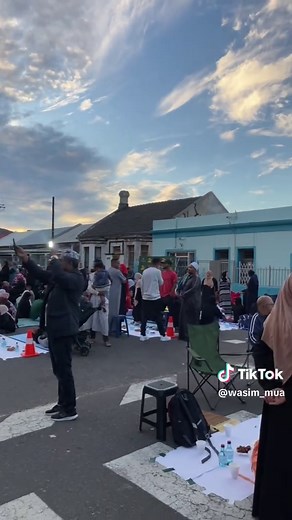 Wasim Van Vught on TikTok