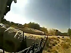 Afghanistan Helmet Cam Combat Video Captures US Soldiers In Intense Close Taliban Ambush
