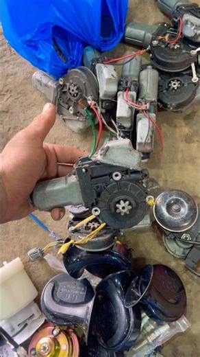 How to Fix Car Door Lock Motor | Best Budget Replacement #changelocks #autolocksmith #doorlock