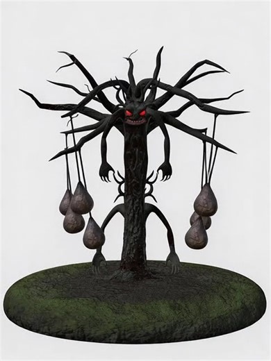 Alien Water Extractor