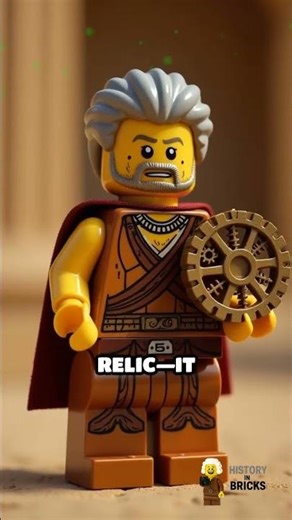 Ancient Computer Found Beneath the Waves 🌊