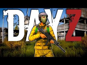 The Survival Journey Begins Again! 🏕️ | DayZ Survival