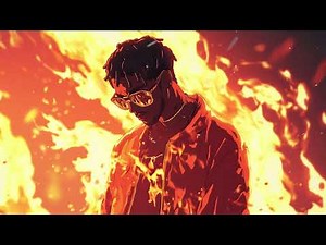 Chris Brown - New Flame ft. Usher, Rick Ross