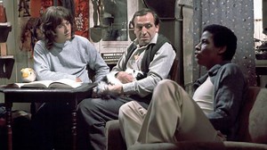 Rising Damp - Series 1 - Episode 6 - ITVX