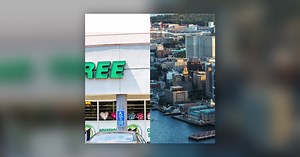 DOLLAR TREE Opening Two Locations In Atlantic Canada! - Virgin Radio Halifax