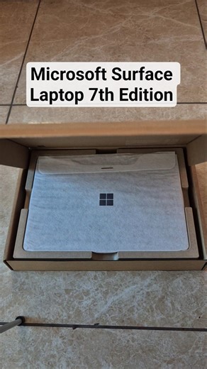 The MacBook Killer? Surface Laptop 7 (15") | Unboxing & First Impressions #surfacelaptop7