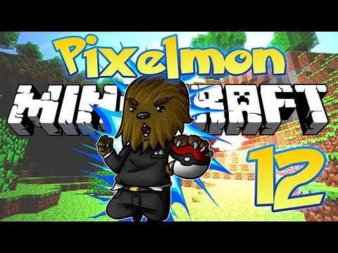 KISS ME Minecraft Pixelmon Adventure #12 w/ JeromeASF & BajanCanadian