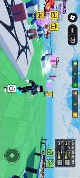 how to zoom and zoom out in Roblox