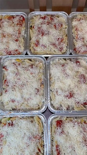 100 Meals for the Women’s Shelter