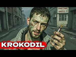 The TERRIFYING Life of a Krokodil Addict in 2010s Russia