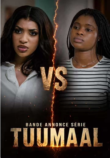 Tuumaal série bande-annonce - série sénégalaise Tuumaal