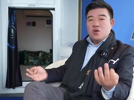 美好的事业，从氧舱开始！ 既可以花几百块实现，也可以买回家让全家人使用！#欧兔博士 #o2box高压氧舱 #欧兔博士O2BOX尚总 #高压氧舱 #高压氧舱价格