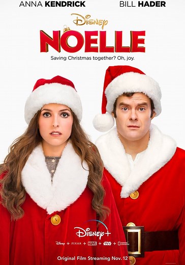 Noelle streaming: where to watch movie online?