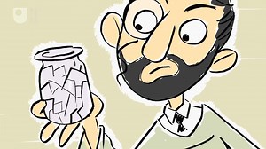 How Edouard Benedictus invented the safety glass | Britannica